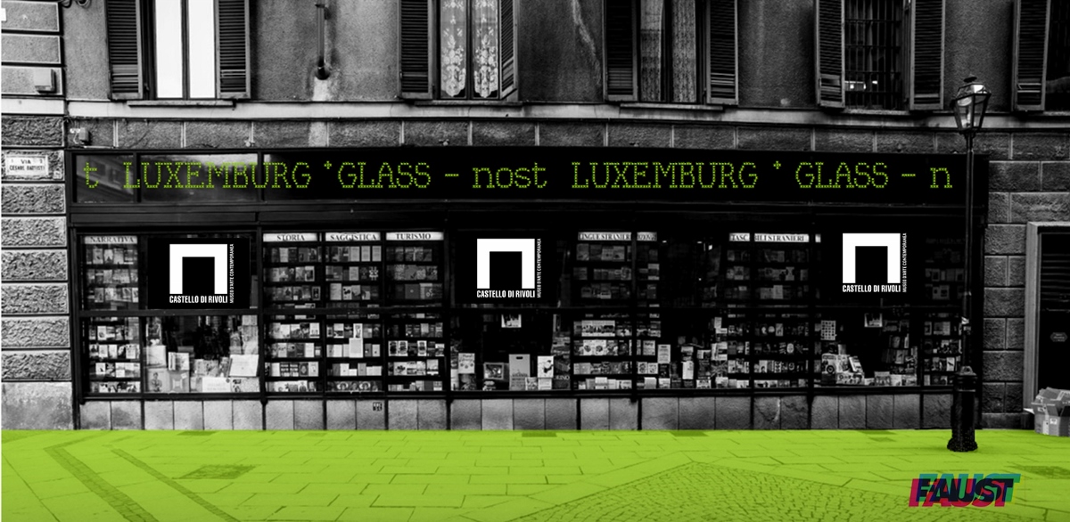 Glass-Nost – social reality digital club